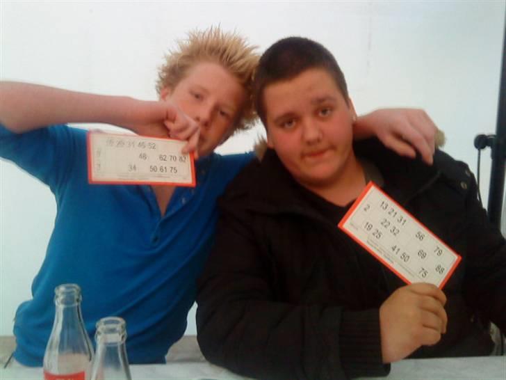 Mand Dennis nielsen billede 5