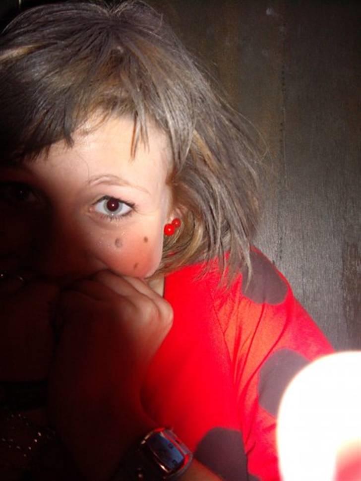 Kvinde Beate  - Fårup sommerland sidate skoledag :) billede 13