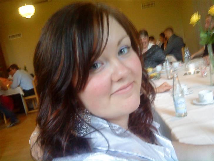Kvinde Bodil billede 6