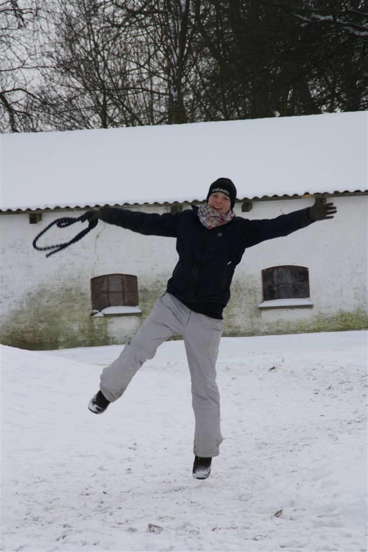 Kvinde Line  billede 19