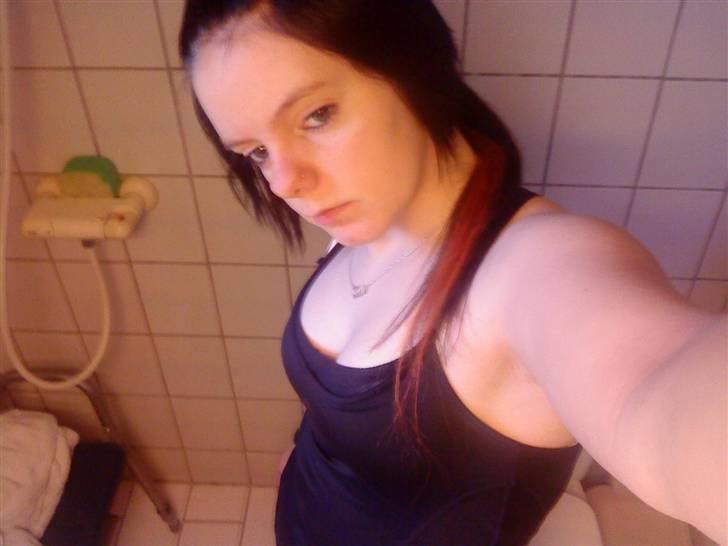 Kvinde trille billede 1