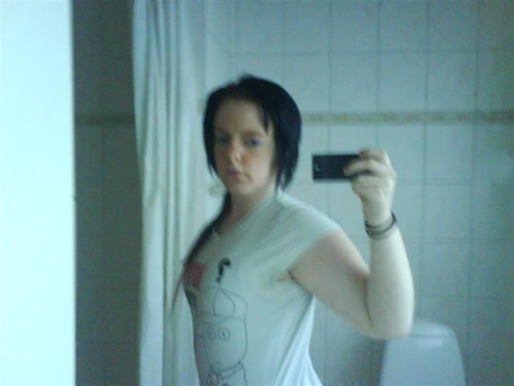 Kvinde trille billede 4