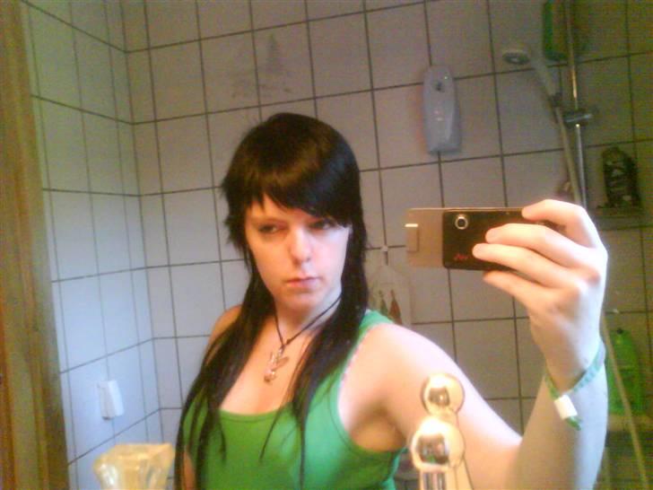 Kvinde trille billede 5