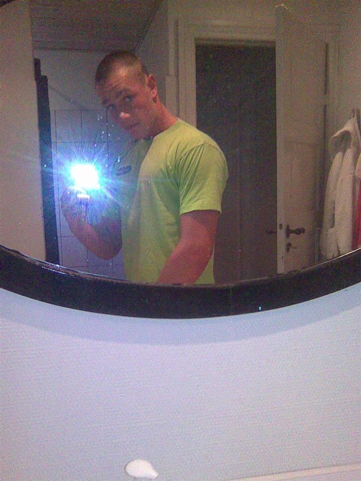 Mand Emil Nielsen billede 3