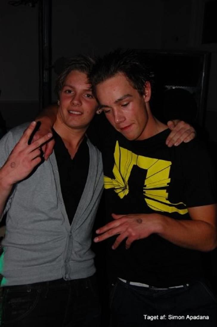 Mand Emil Nielsen billede 4