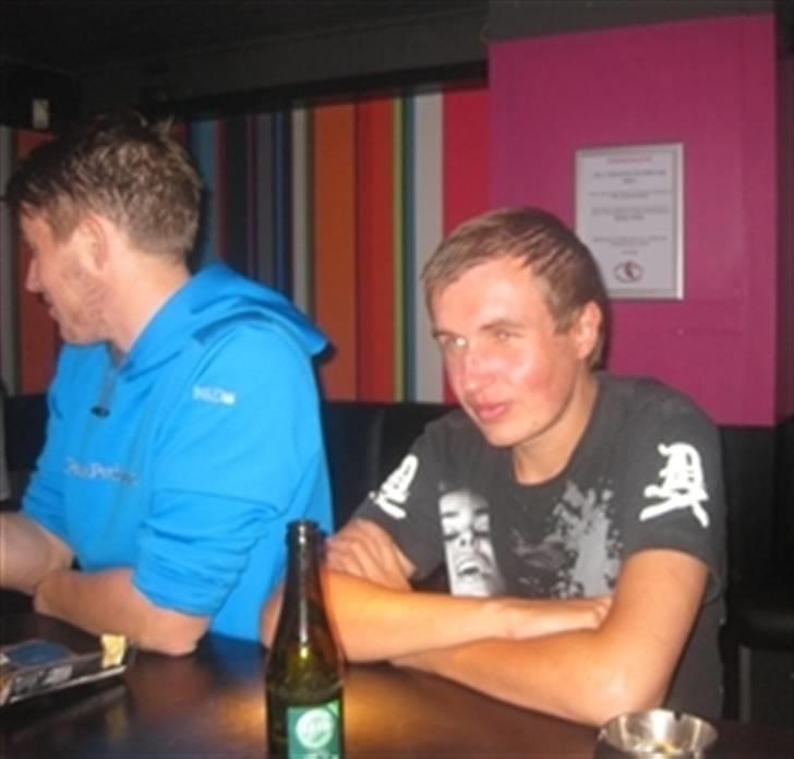 Mand Claus billede 4