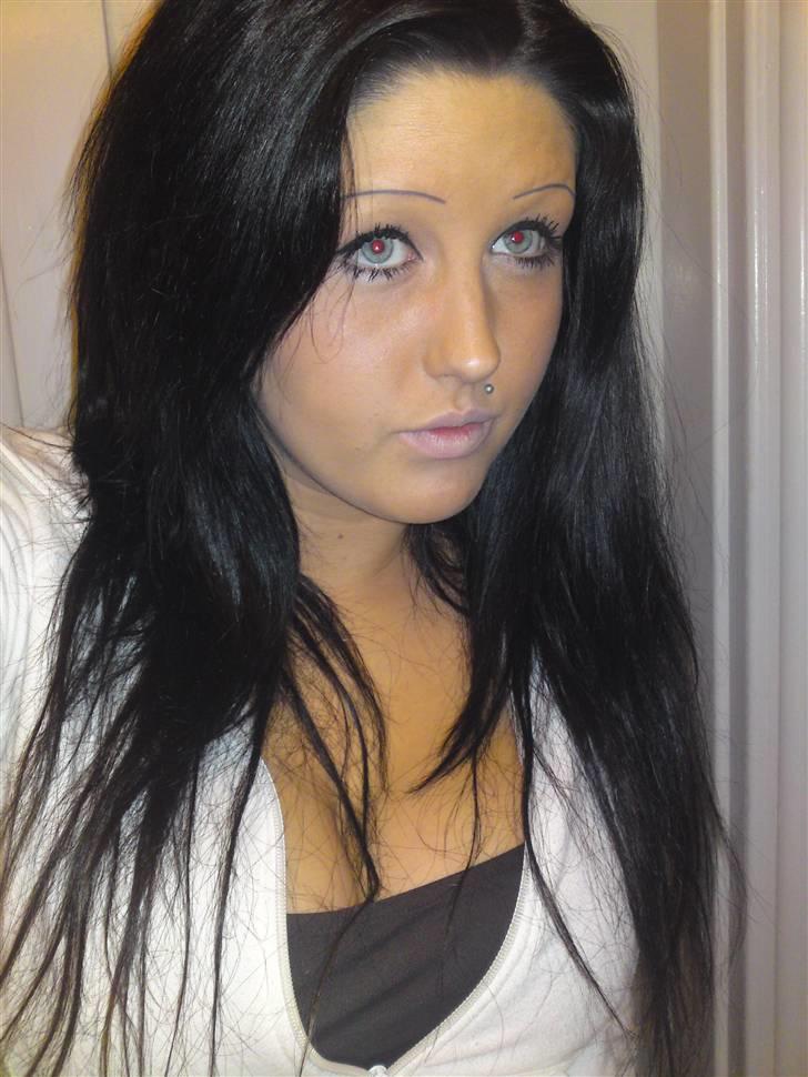 Kvinde Judy billede 15