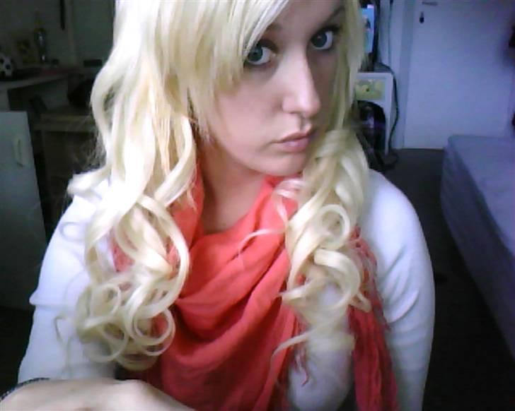Kvinde Rebecca billede 7