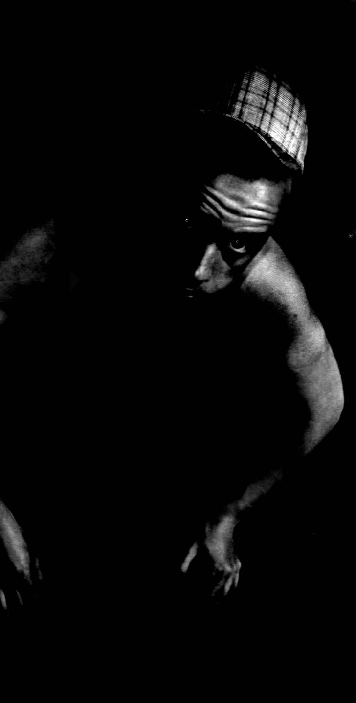 Mand christian billede 14