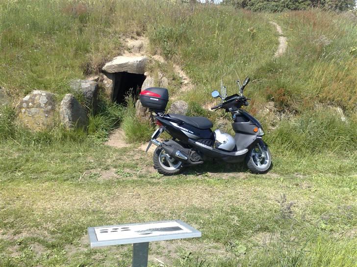 Mand torben n - jettestuen ude ved søen horsens ;)der har stine ikke set den inu ;) mc vores ejen billede 8