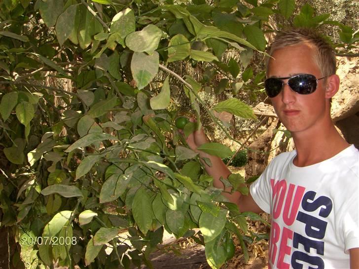 Mand Mads Kejlstrup billede 1