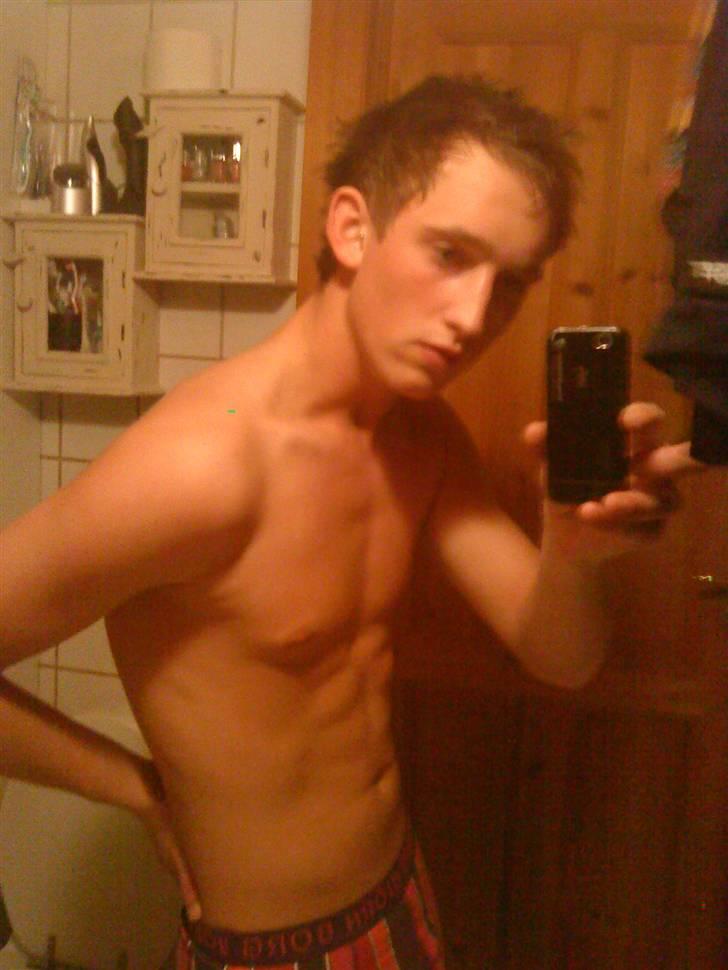 Mand Mads Kejlstrup billede 4