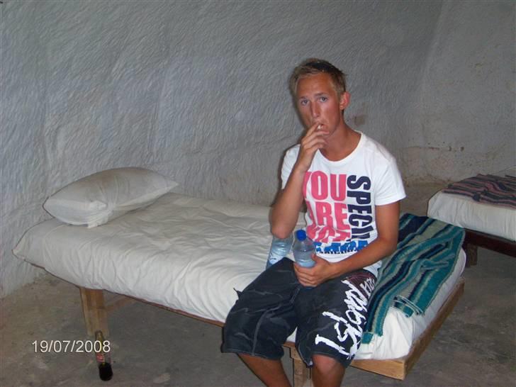 Mand Mads Kejlstrup billede 6