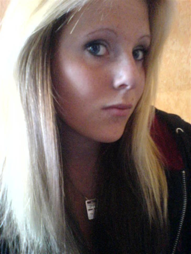 Kvinde Wicki billede 8