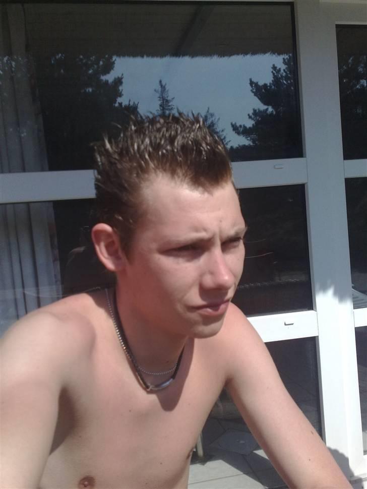 Mand Brian billede 3