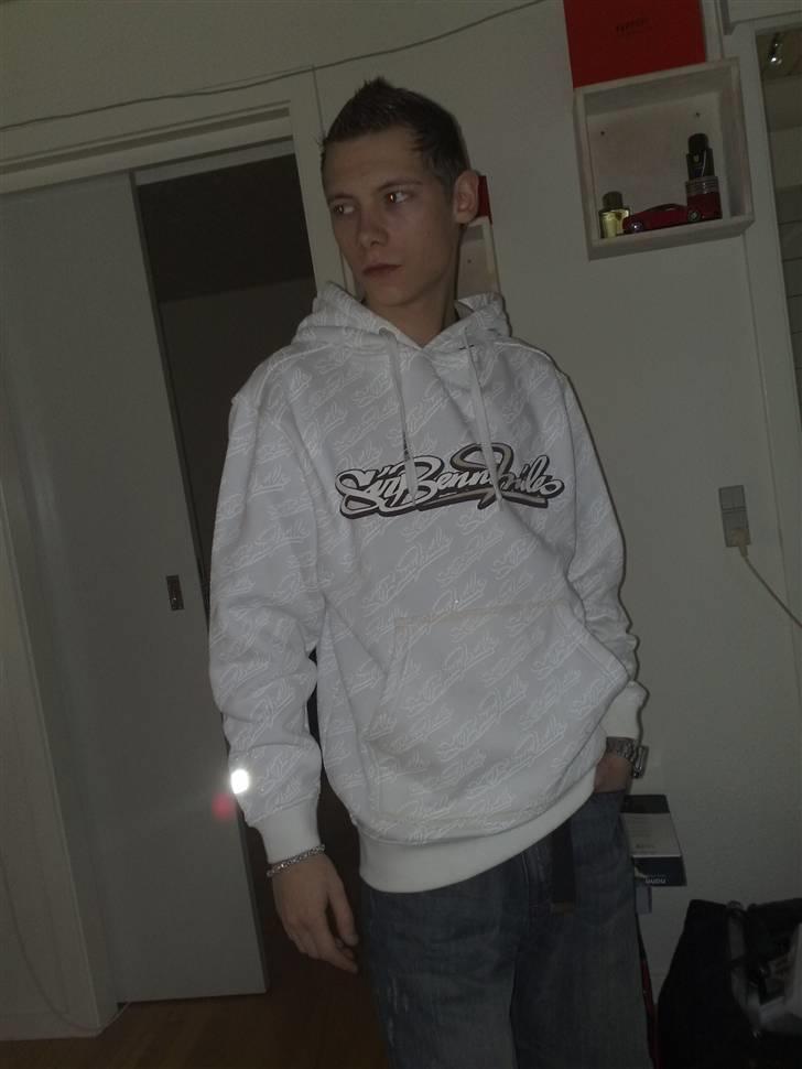 Mand Brian billede 5