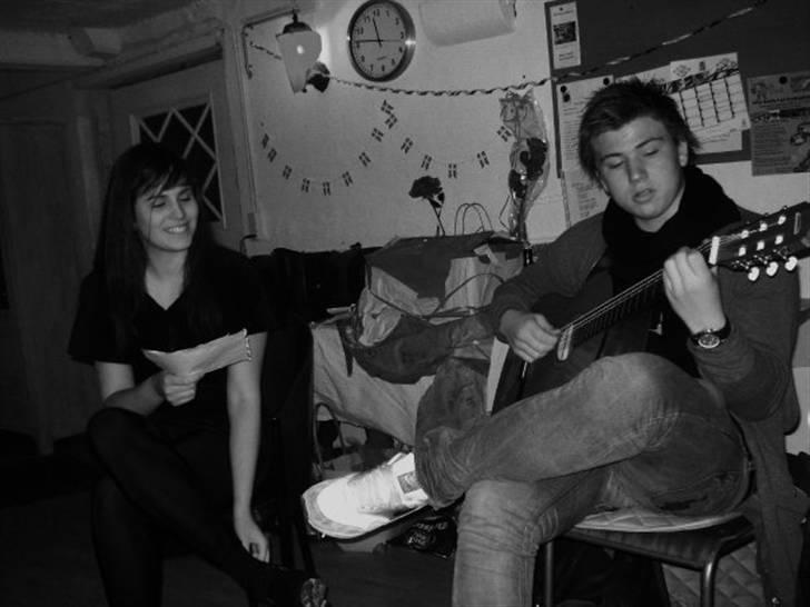 Mand Mathis Schmidt billede 3