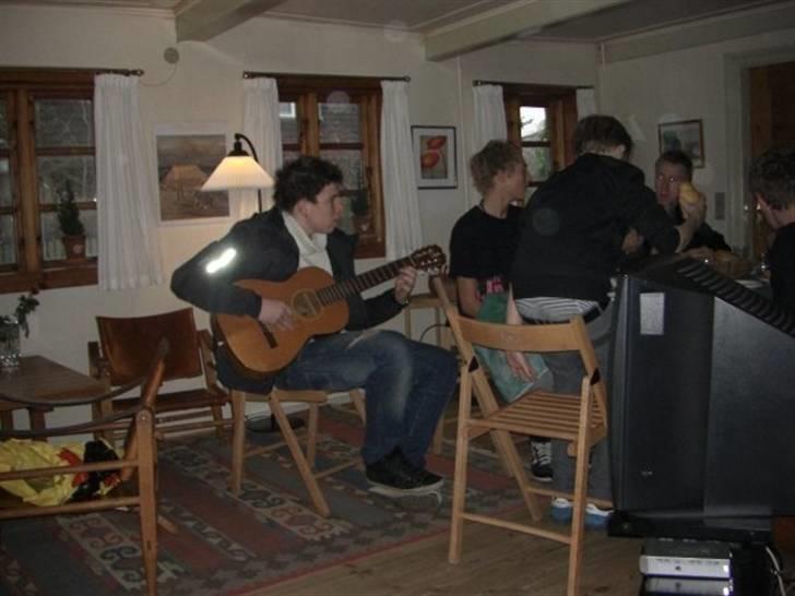 Mand Mathis Schmidt billede 4