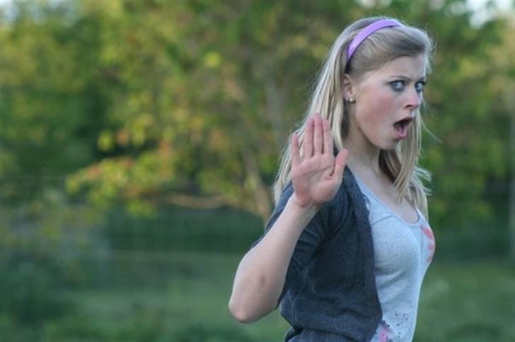 Kvinde Regitze billede 5