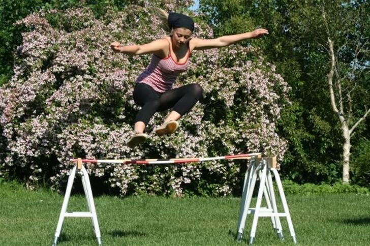 Kvinde Regitze billede 6