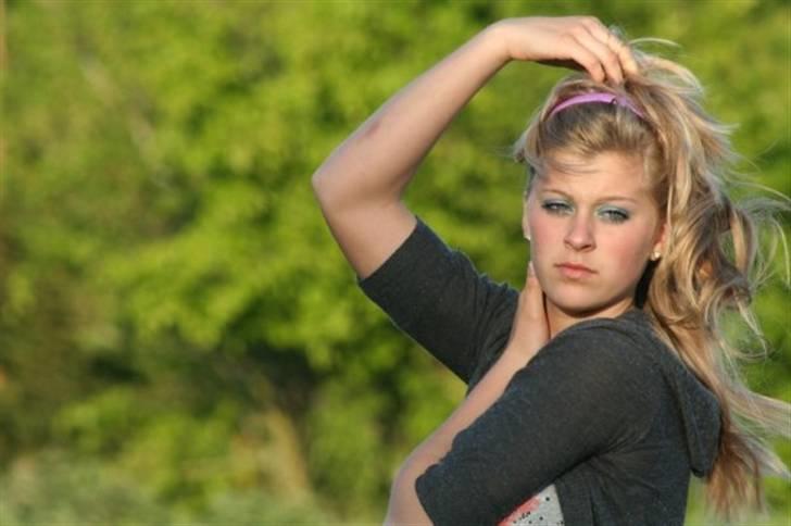 Kvinde Regitze billede 8