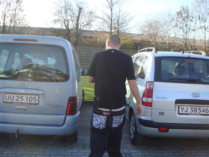 Mand LarsM - Min sweet sweet ass :) Fordi alle gør det og fordi min er "røv god" :) billede 7