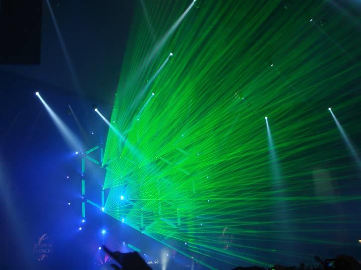 Mand LarsM - Da jeg var til qlimax 08, mener jeg?! billede 8