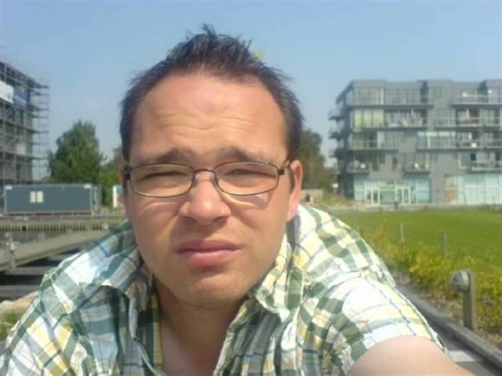 Mand Michael Hansen billede 5