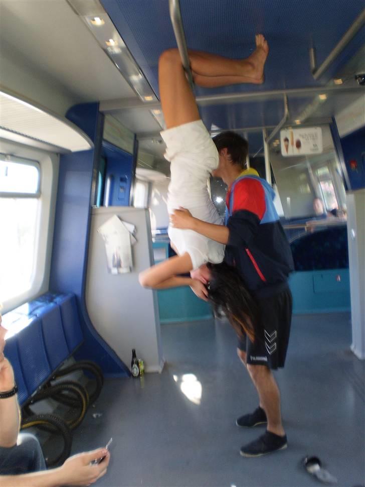 Kvinde clara billede 4