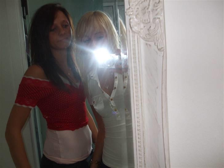 Kvinde clara billede 5