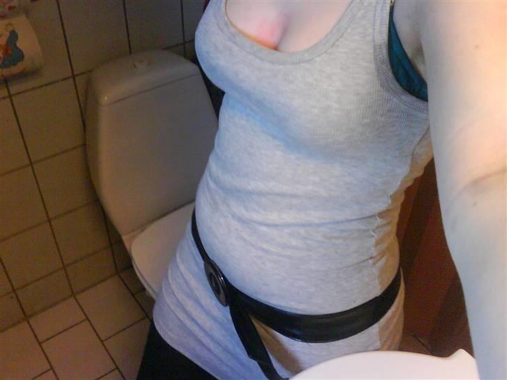 Kvinde trille billede 6