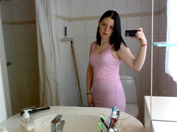 Kvinde trille billede 7