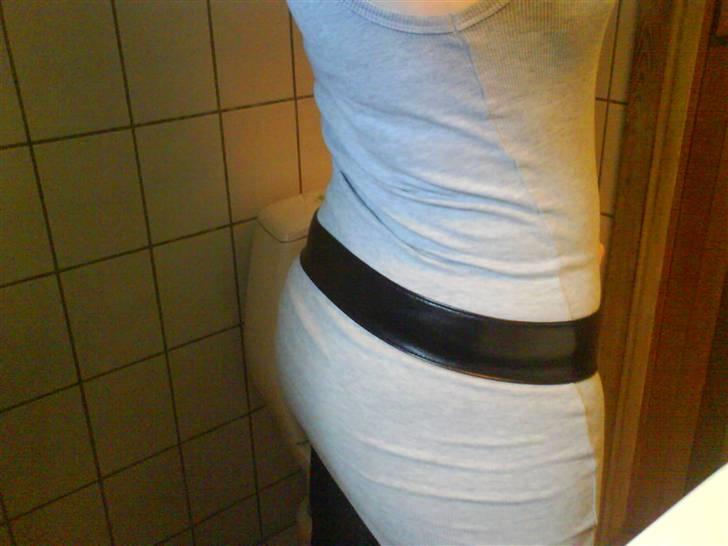 Kvinde trille billede 8