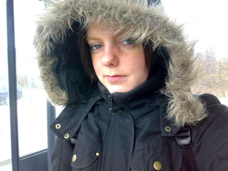 Kvinde trille billede 9