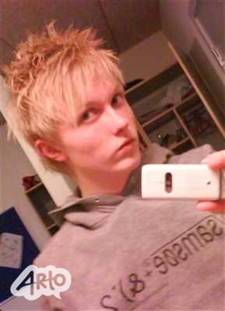Mand Daniel billede 3