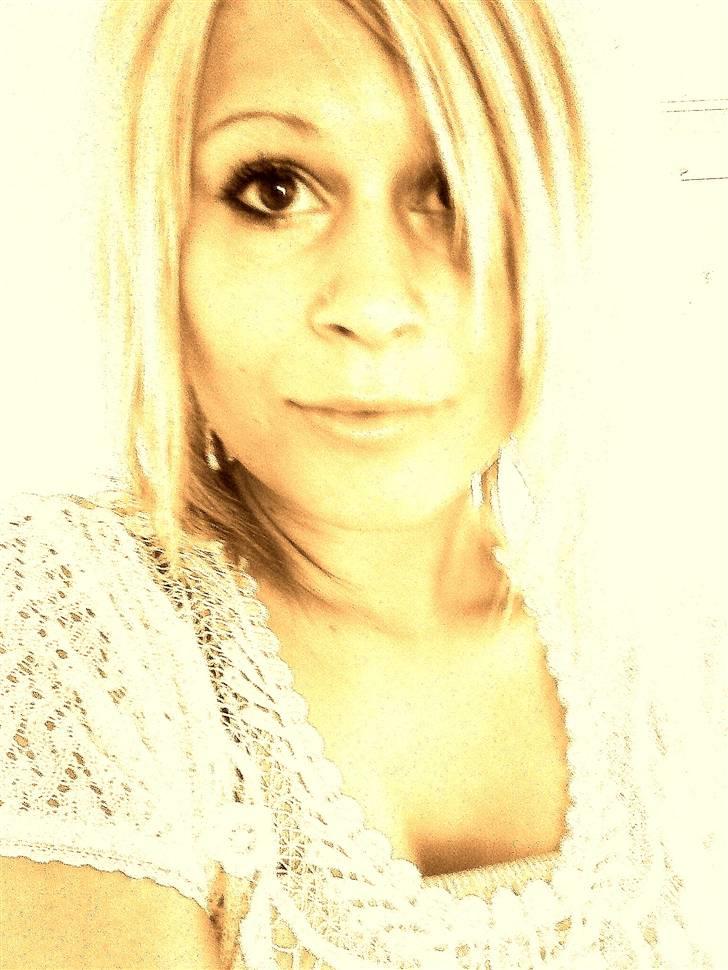 Kvinde christinafeldborg billede 2