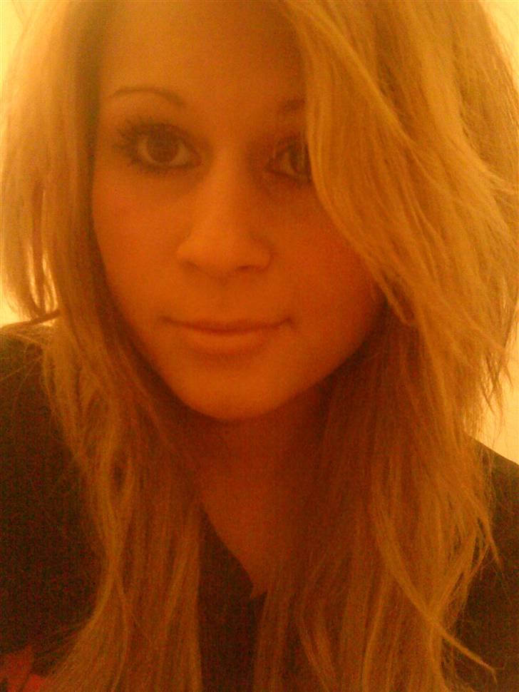 Kvinde christinafeldborg billede 3