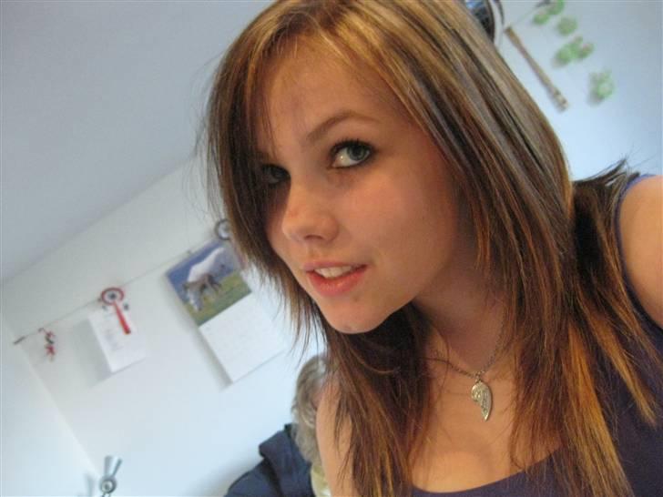 Kvinde Emma :) - mig i:  billede 1