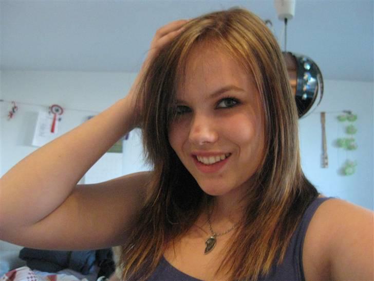 Kvinde Emma :) billede 2