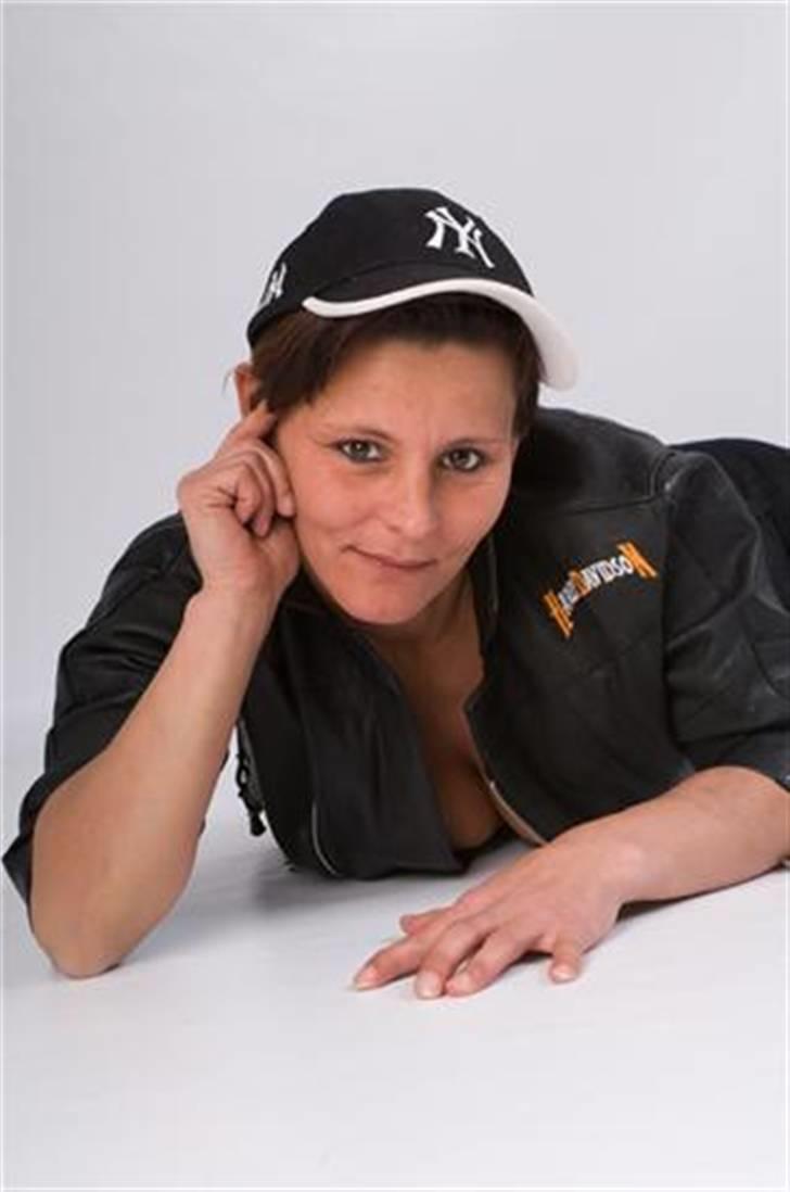 Kvinde belinda - model billede 2009 billede 5