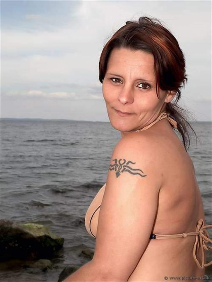 Kvinde belinda - sommeren 2010 billede 6