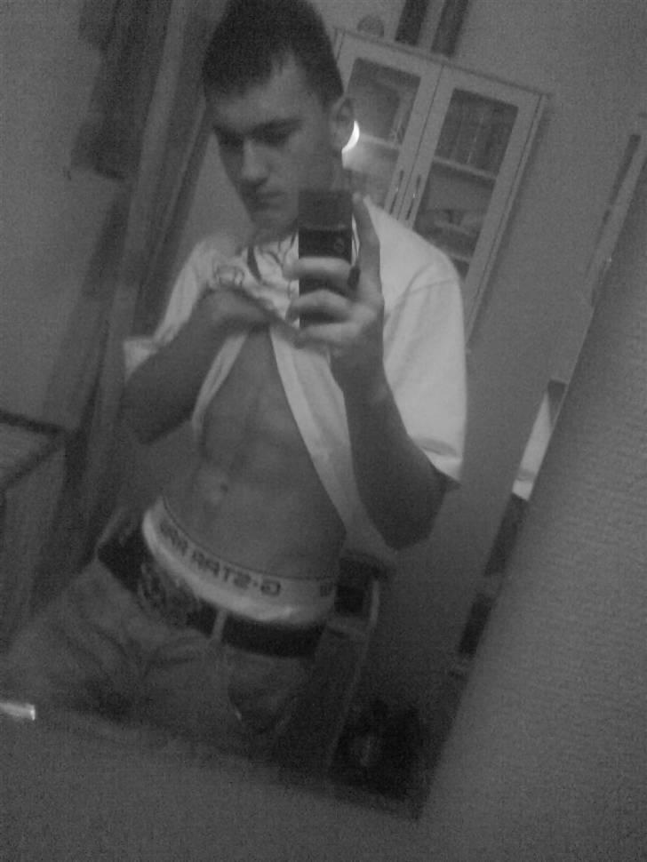 Mand Jesper Grønning billede 2