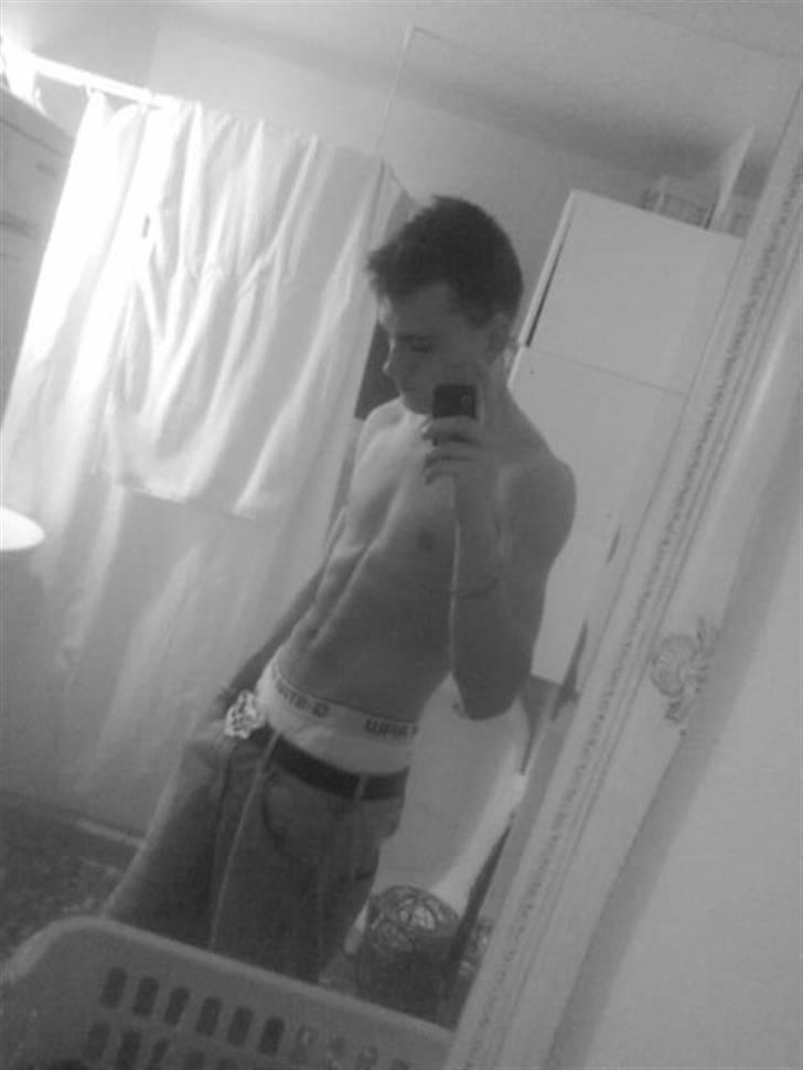 Mand Jesper Grønning billede 3