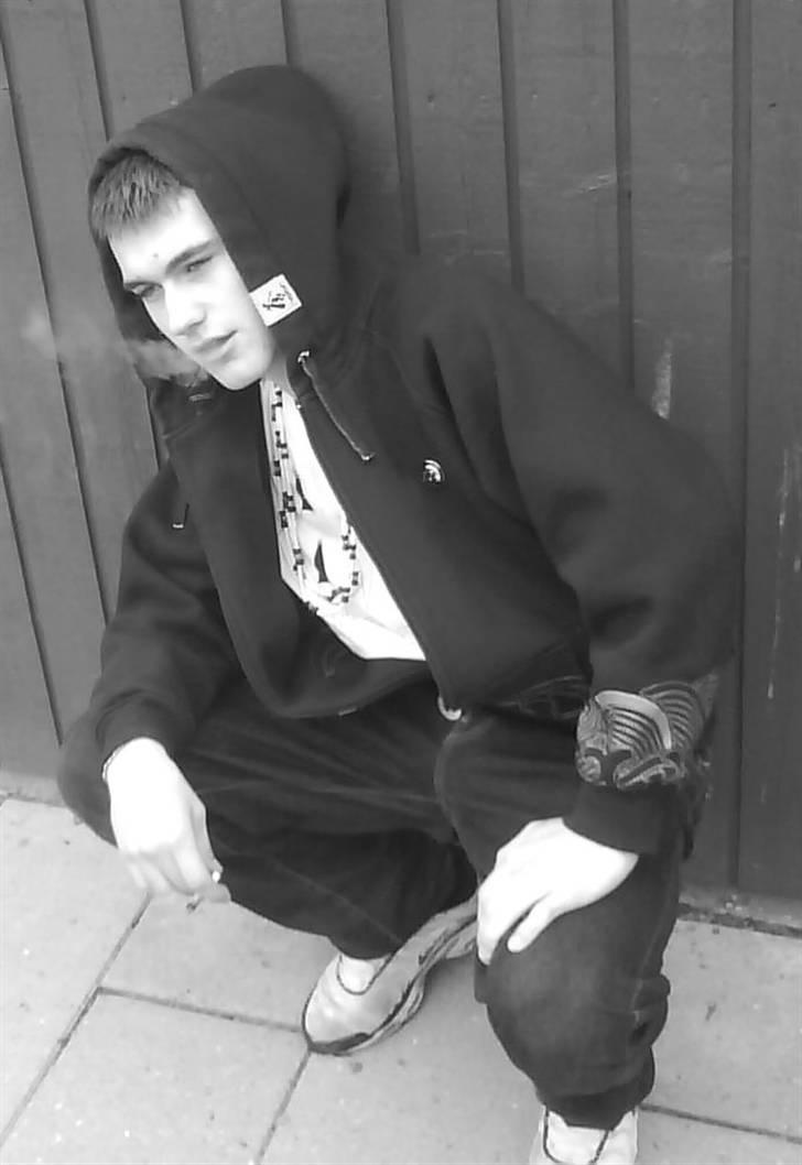 Mand Jesper Grønning billede 4