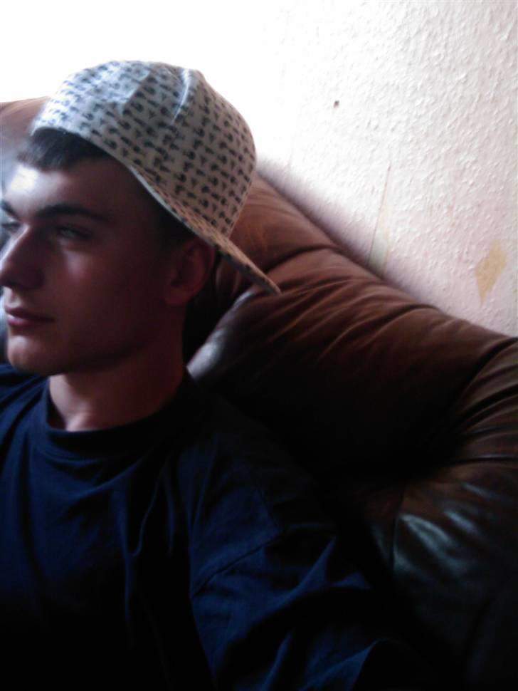 Mand Jesper Grønning billede 5