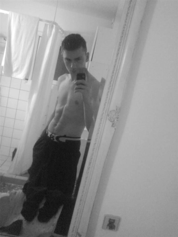 Mand Jesper Grønning billede 6