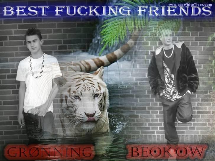 Mand Jesper Grønning billede 8