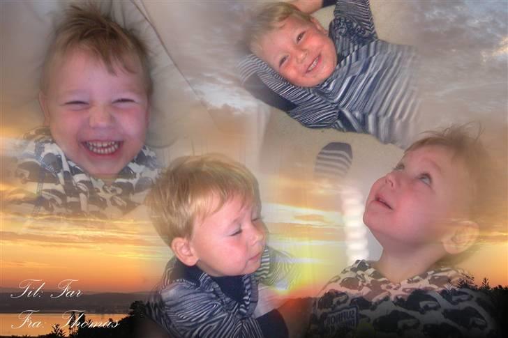 Mand Jesper Grønning - Min lillebror :-* <3 billede 9