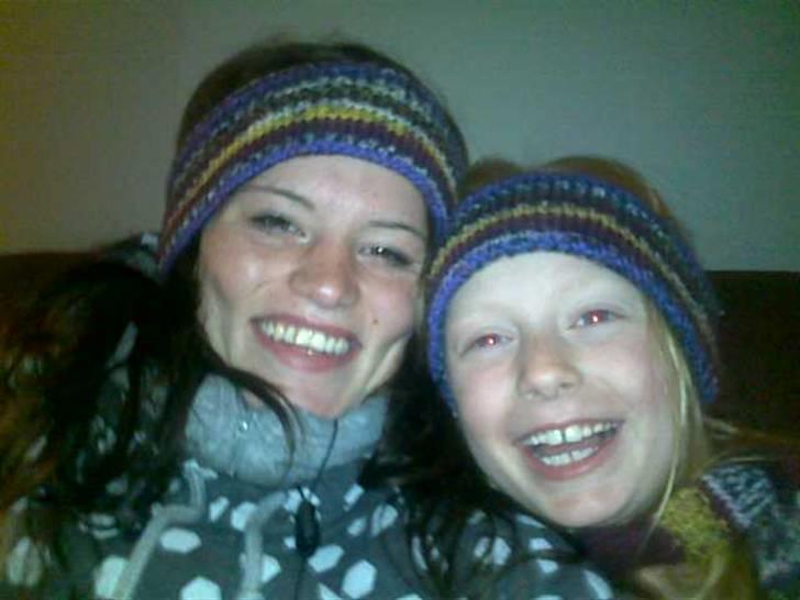 Kvinde camilla billede 11