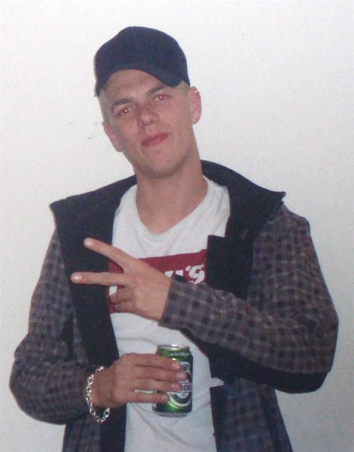 Mand mike billede 8